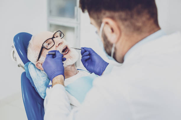 Best Knocked-Out Tooth (Avulsed Tooth) Treatment in Miami Beach, FL